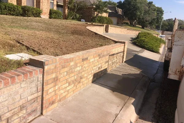 Carlos Gomez Masonry's Other Services