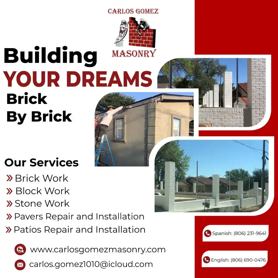 Masonry Construction