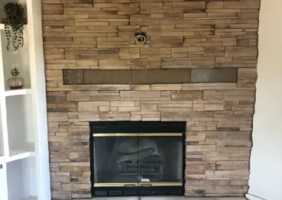 Masonry Work