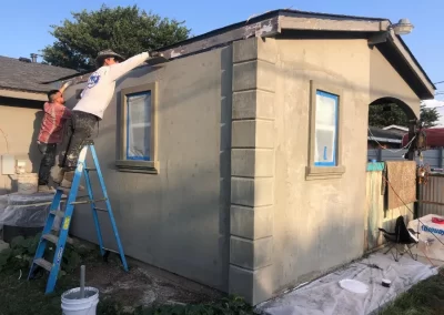 Preferred Masonry Contractor