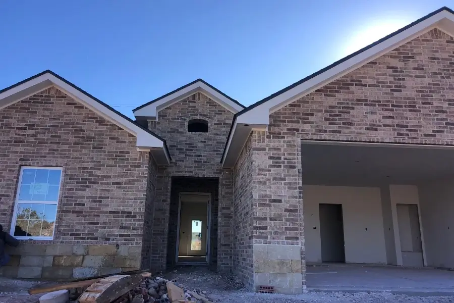 Your Reliable Masonry Company in Amarillo, TX