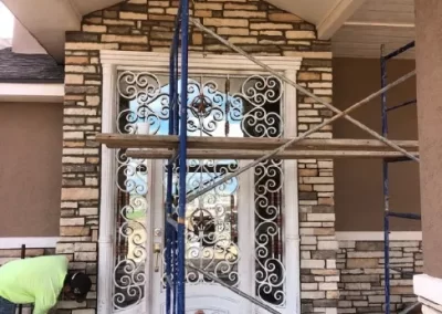 Quality Masonry Construction
