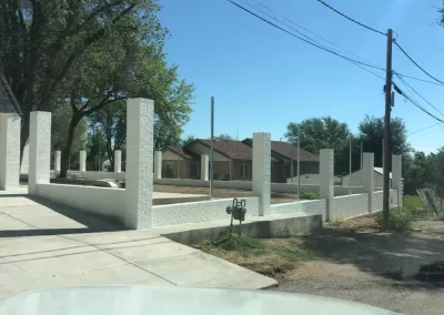 Quality Masonry Contractor