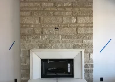 Quality Masonry Work