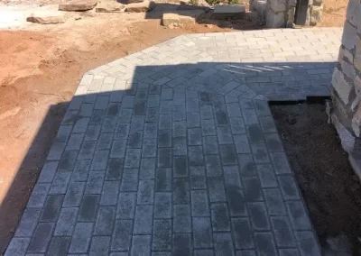 Reliable Masonry Construction