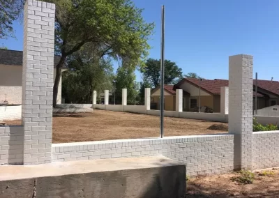Reliable Masonry Contractor