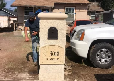 Top Masonry Company