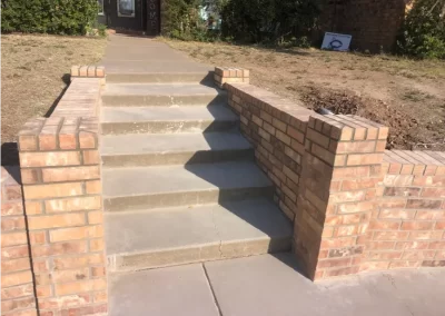 Top Masonry Contractor