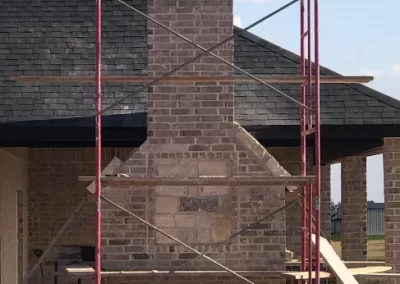 Trusted Masonry Workers