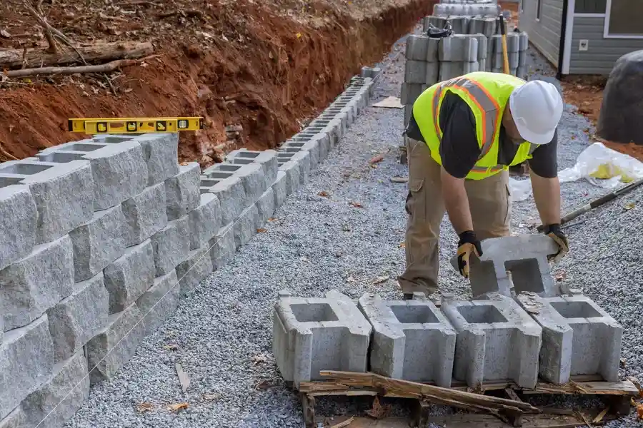 Common Mistakes To Avoid In Masonry And Block Work Projects in Amarillo, TX Common Mistakes To Avoid In Masonry And Block Work Projects in Amarillo, TX