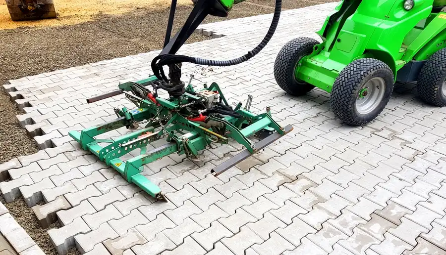 How Proper Drainage Enhances Paver Installation Longevity in Amarillo, TX How Proper Drainage Enhances Paver Installation Longevity in Amarillo, TX