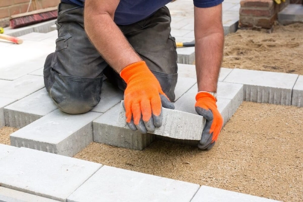 Key Factors That Affect The Quality Of Paver Installations Amarillo, TX Key Factors That Affect The Quality Of Paver Installations Amarillo, TX