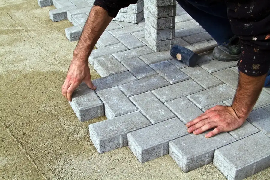 Key Factors That Affect The Quality Of Paver Installations in Amarillo, TX Key Factors That Affect The Quality Of Paver Installations in Amarillo, TX