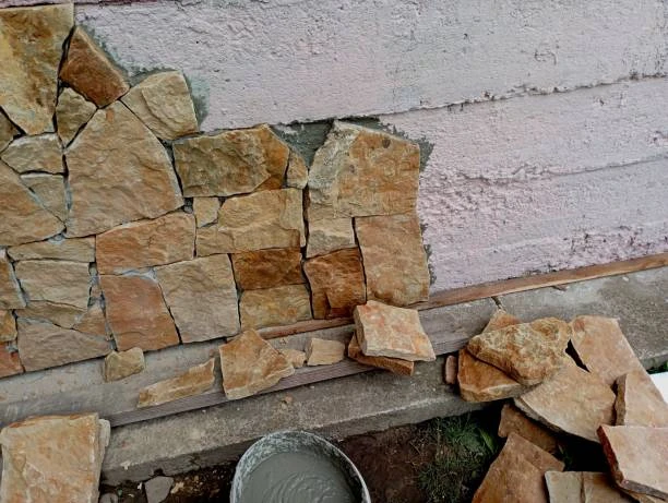 Premium Stone Work Amarillo, TX