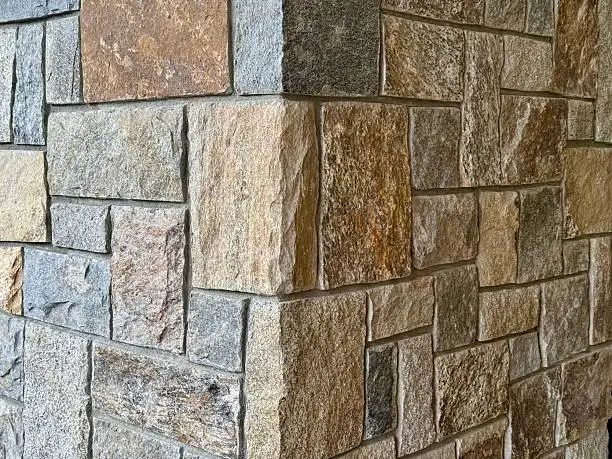 Quality Stone Work Amarillo, TX